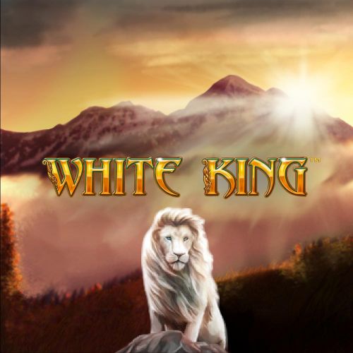 White King-PLAYTECH